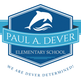 Paul-Dever-School-Logo